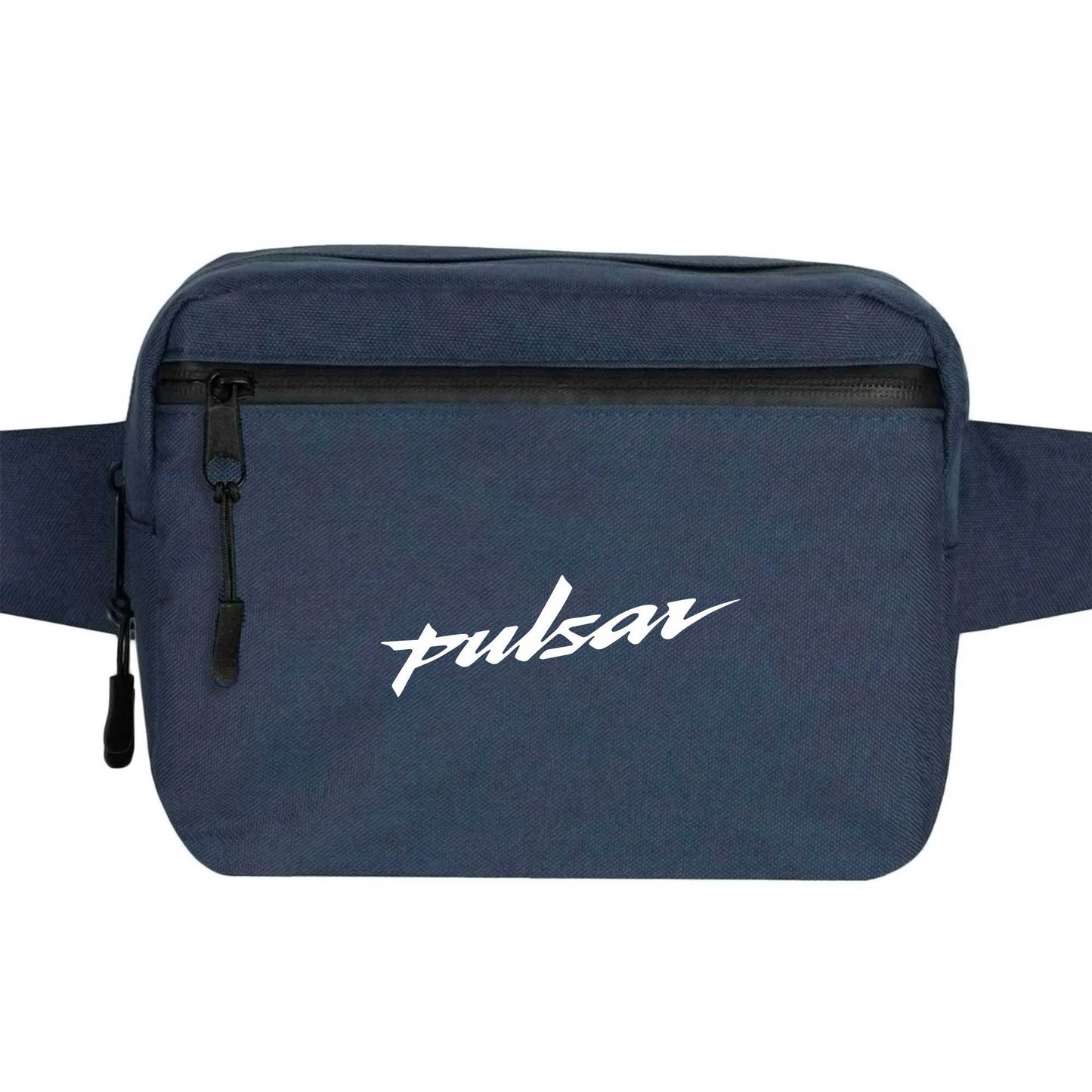 Pulsar Logo Bel Çantası
