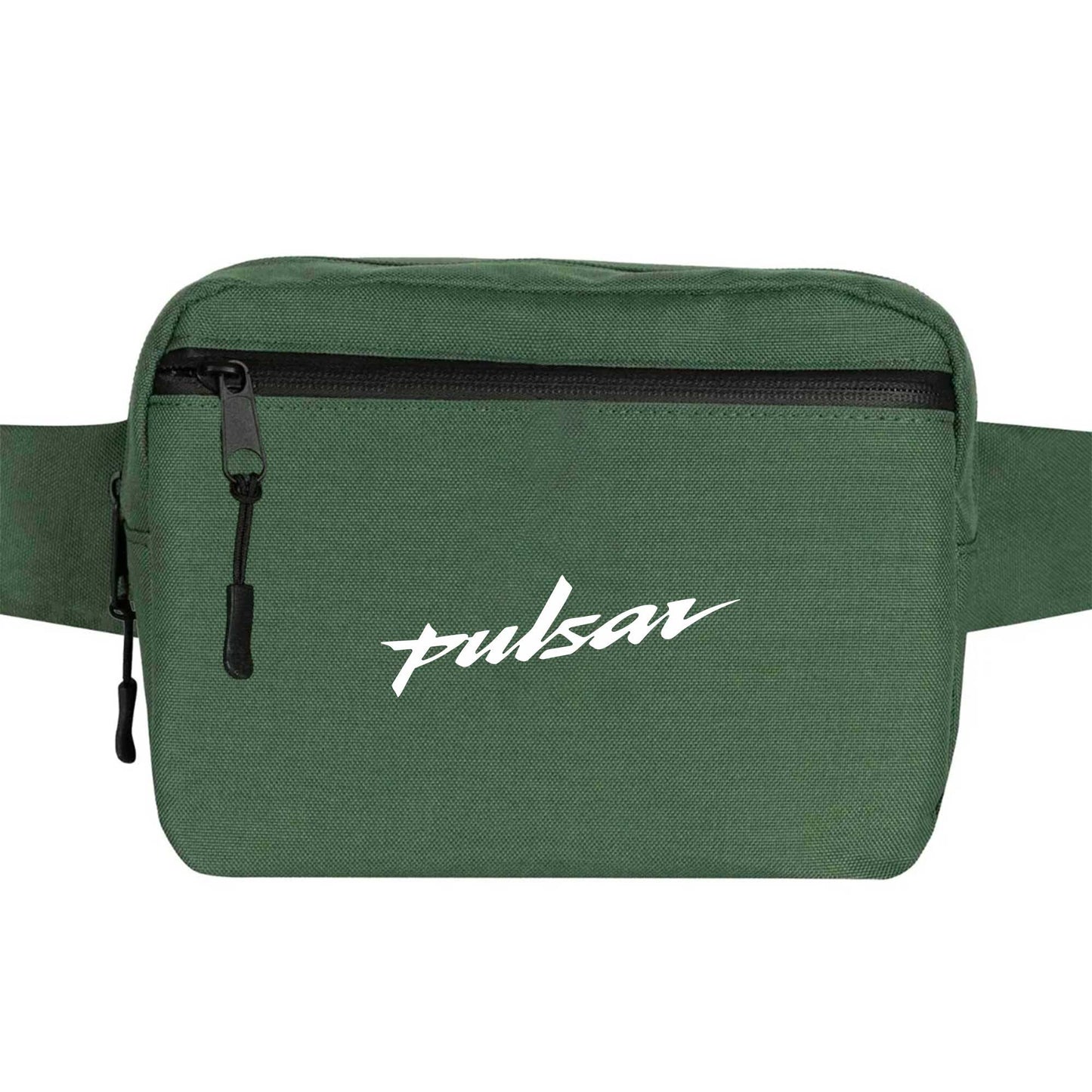 Pulsar Logo Bel Çantası