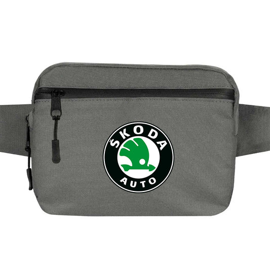 Skoda Auto Bel Çantası