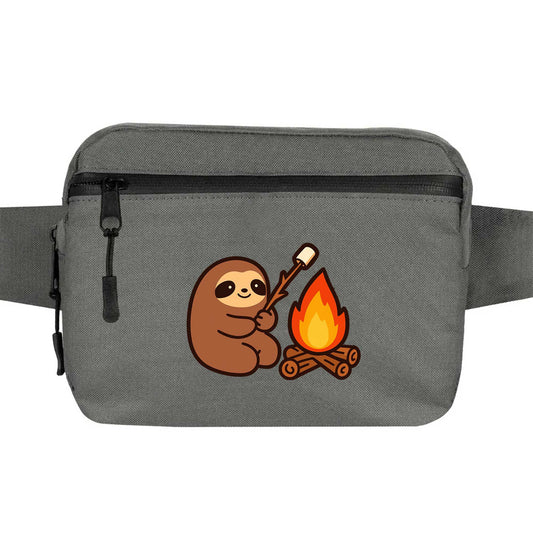 Camp Cute Bel Çantası