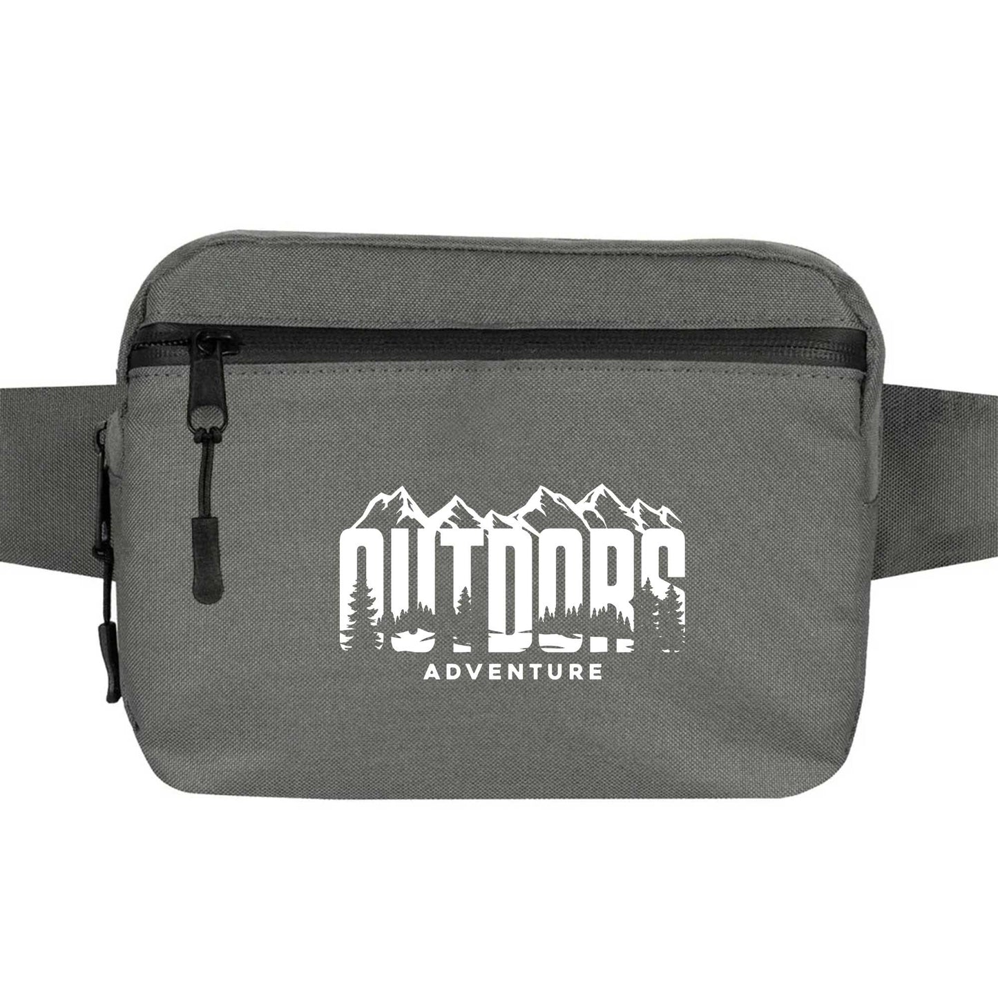 Autdors Adventure Bel Çantası