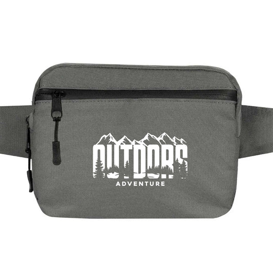 Autdors Adventure Bel Çantası