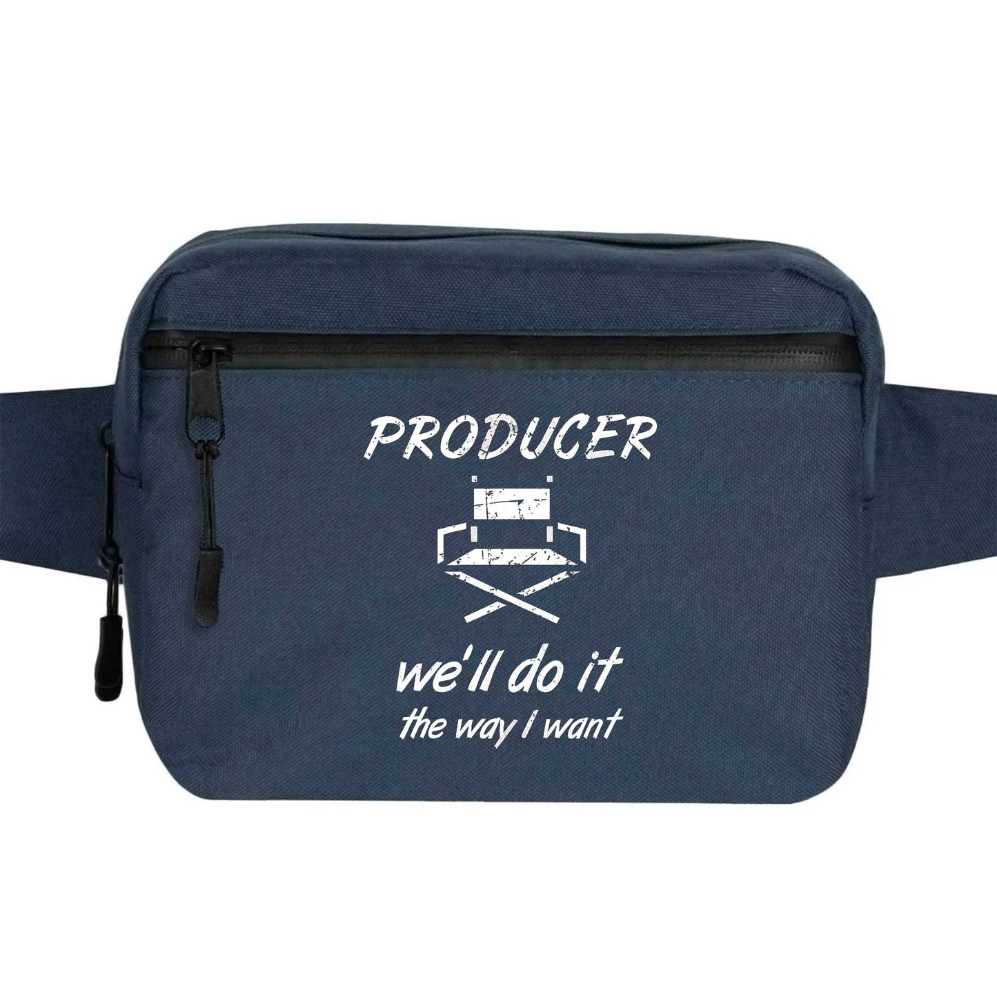 Producer Bel Çantası