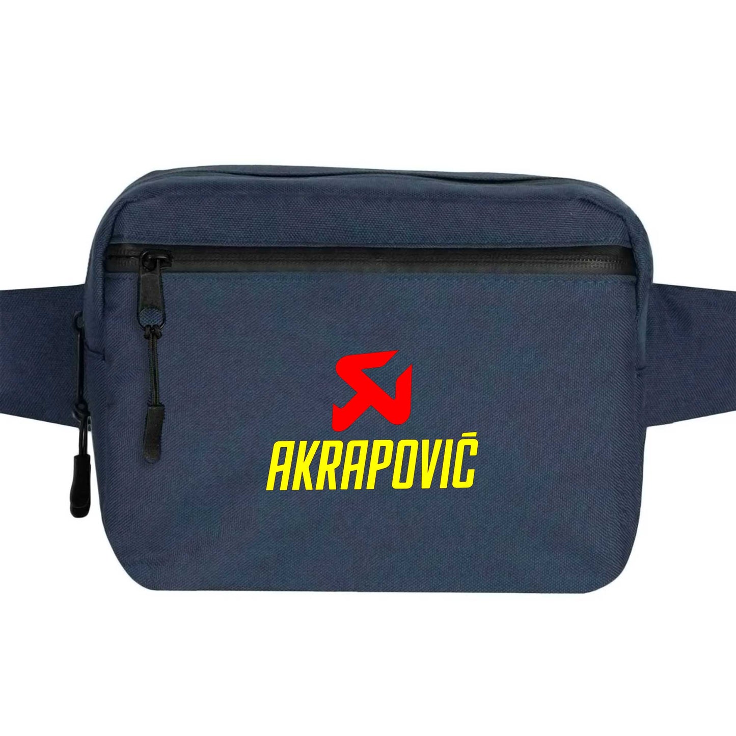Akrapovic Bel Çantası