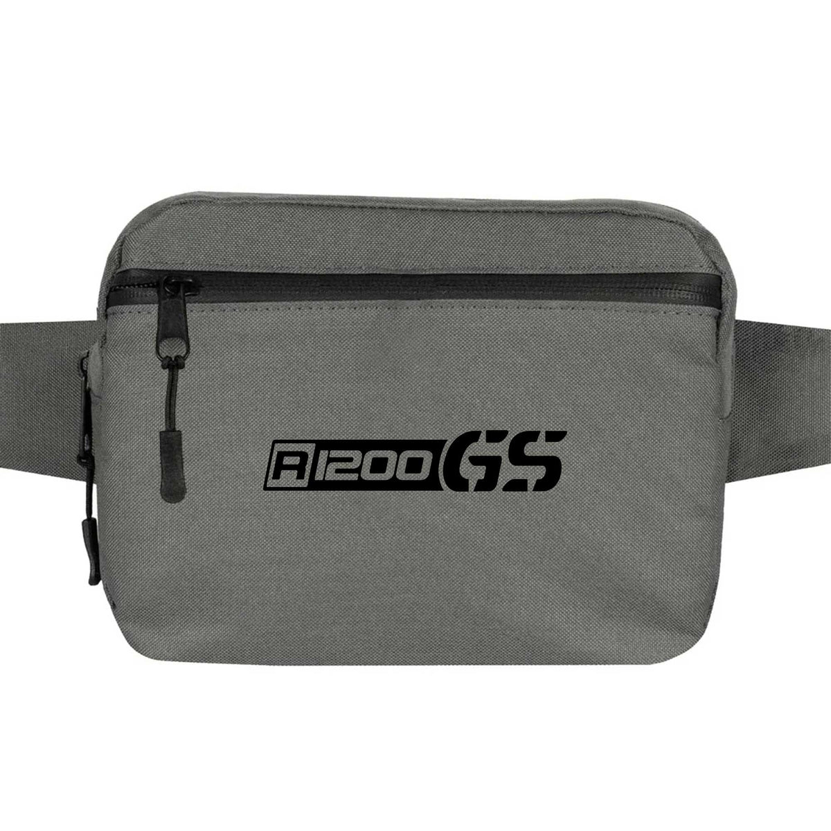 R1200GS Text Logo Bel Çantası