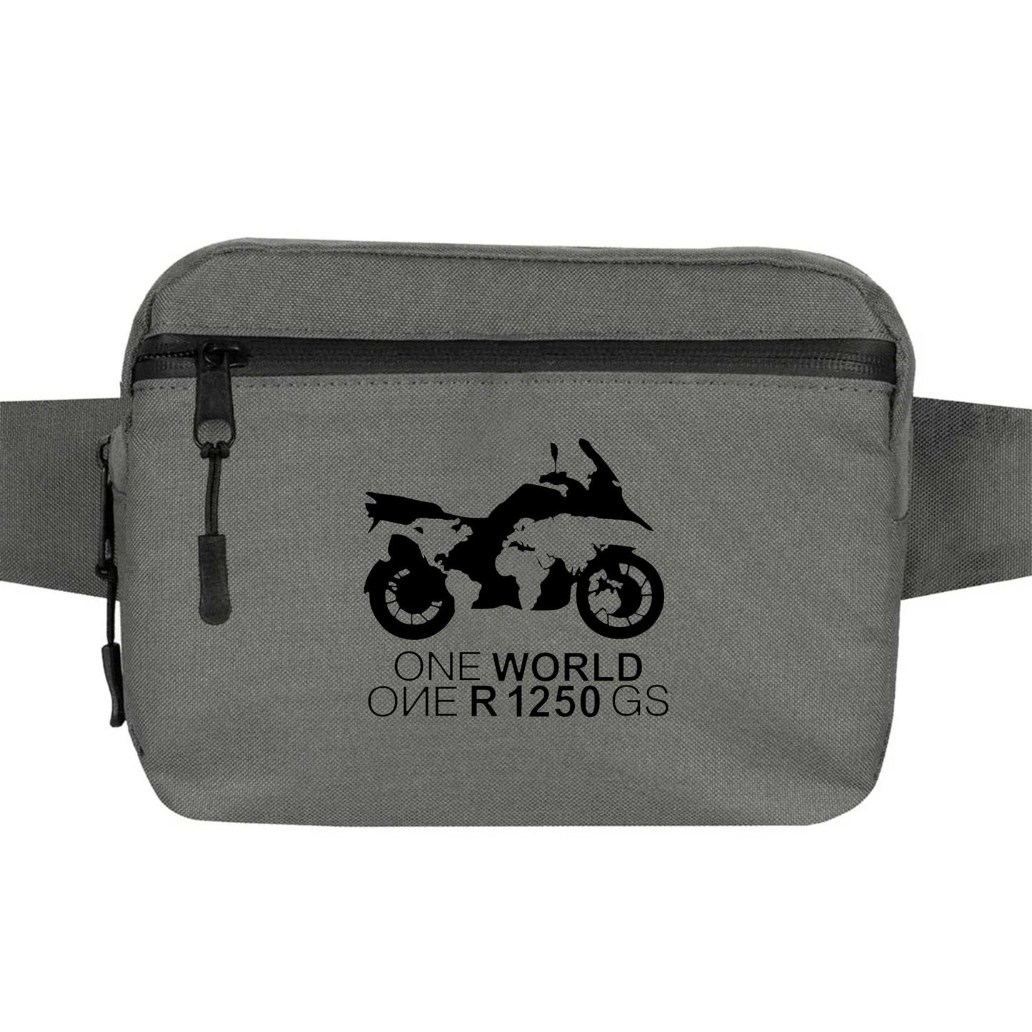 ONE World 1250GS Bel Çantası