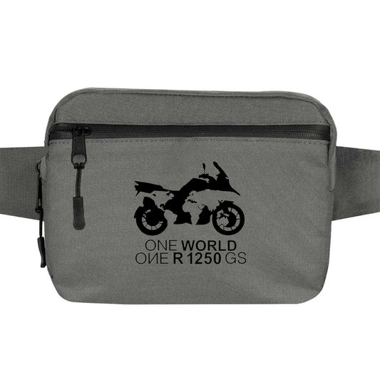 ONE World 1250GS Bel Çantası