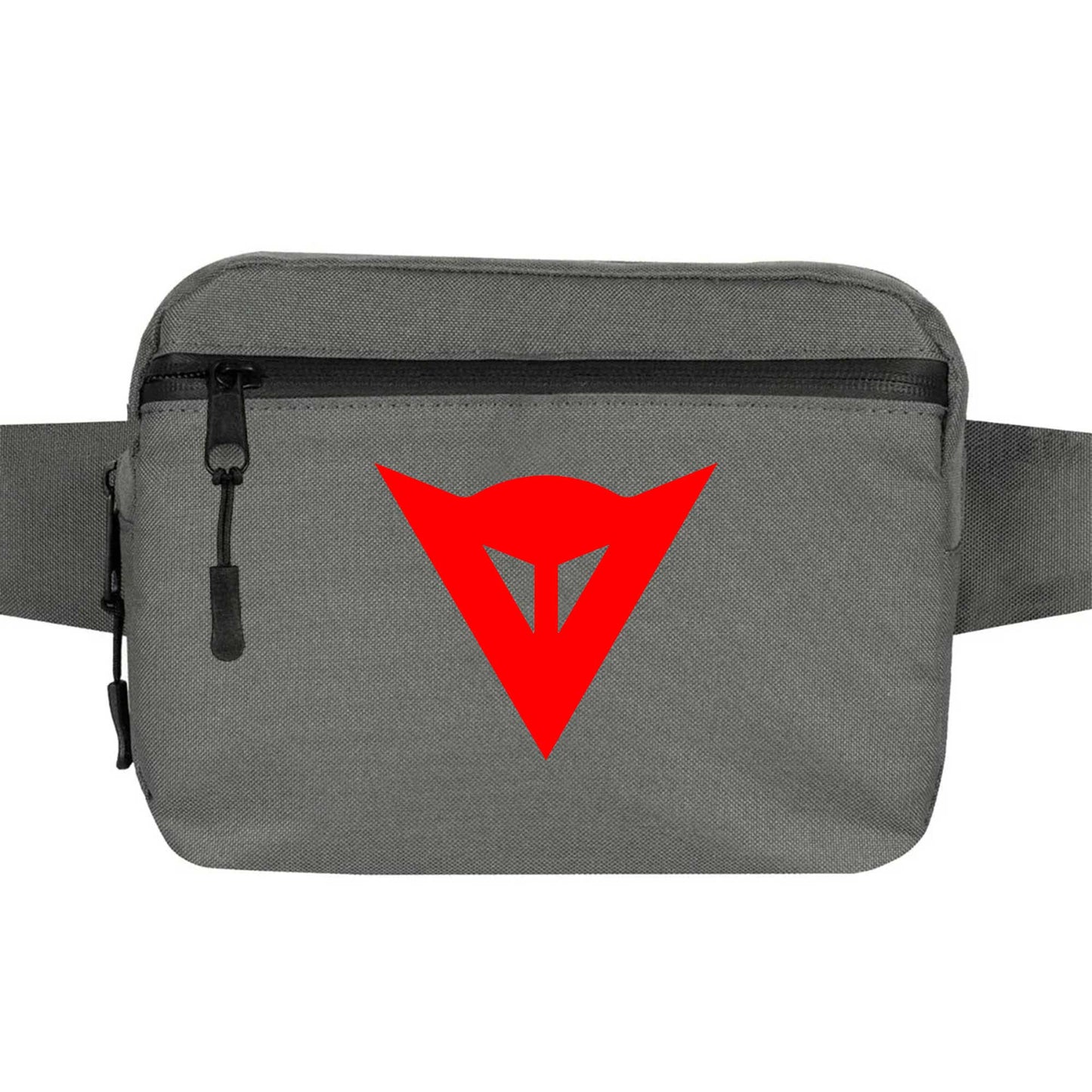 Dainese Red Logo Bel Çantası