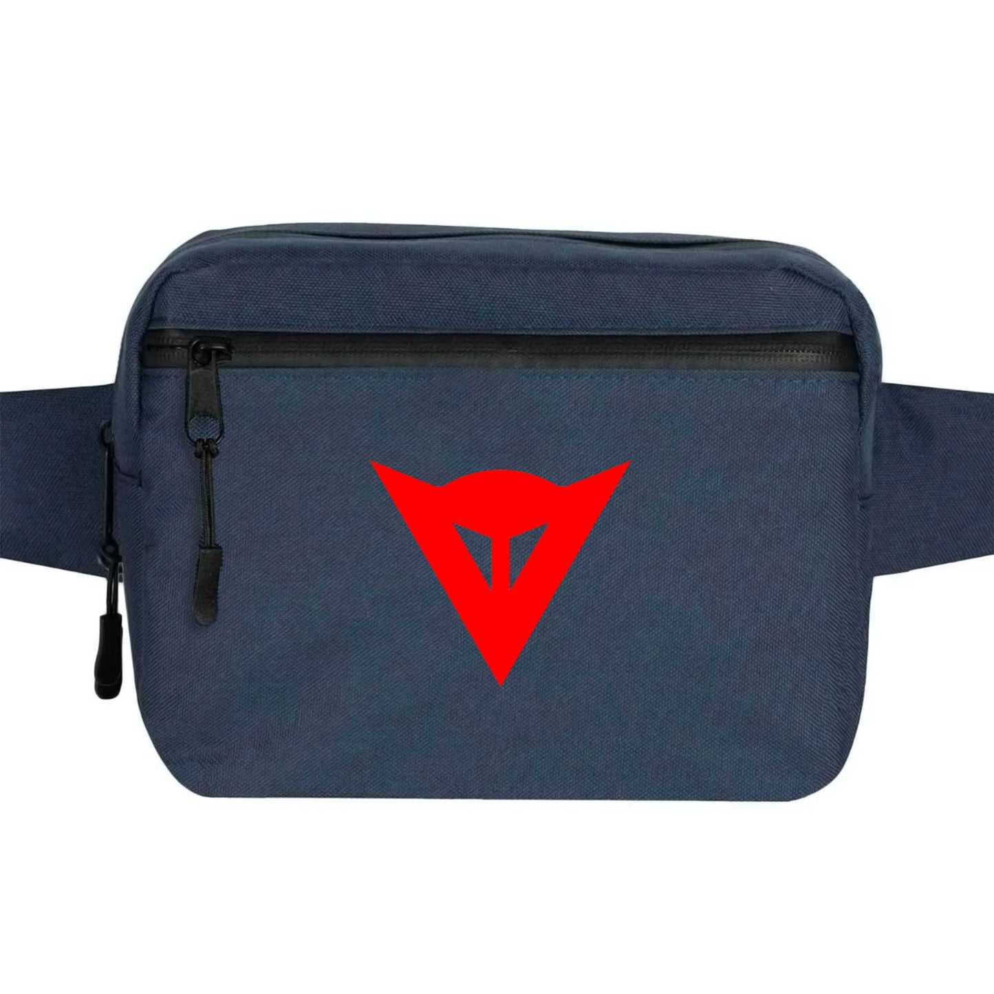 Dainese Red Logo Bel Çantası