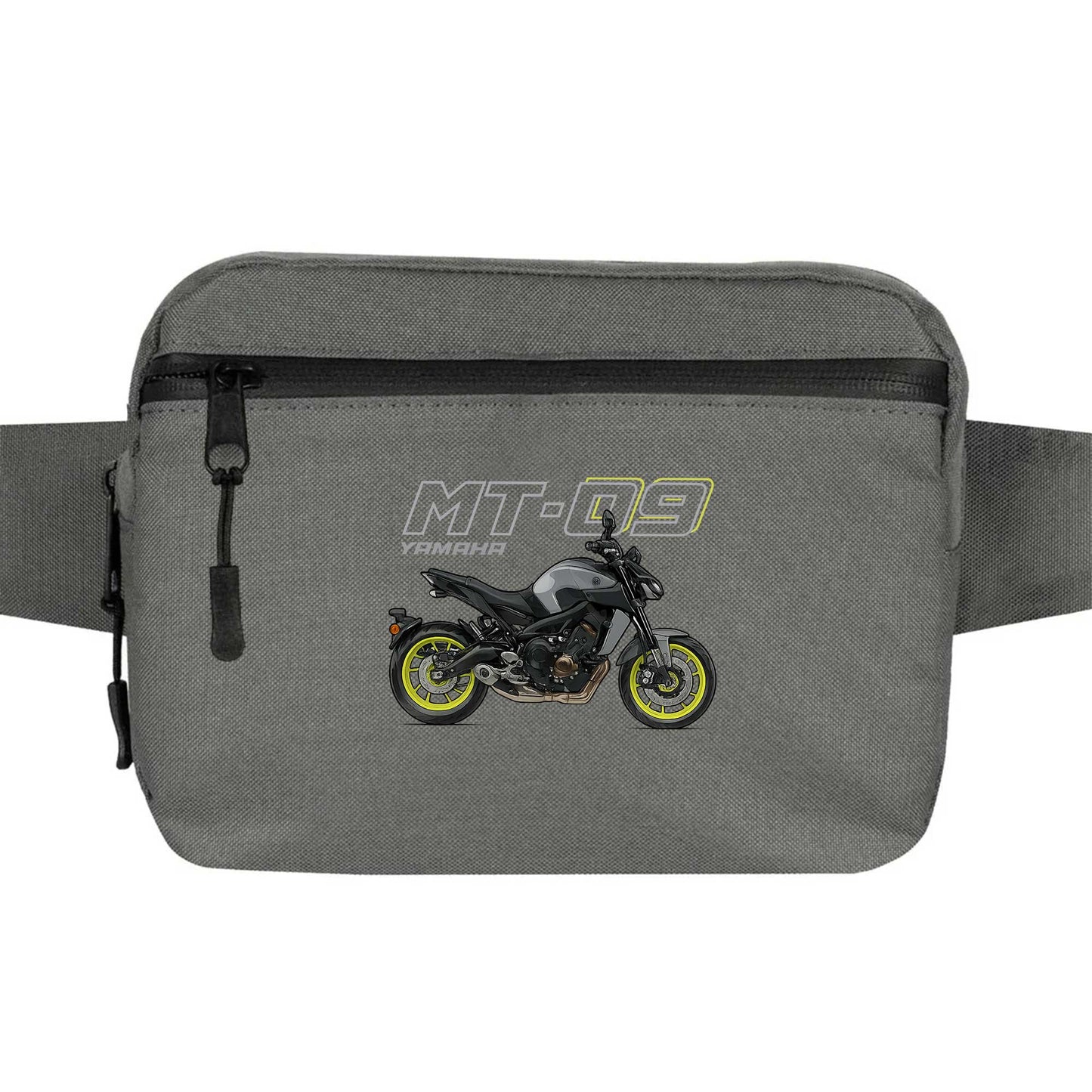 Yamaha MT 09 Bel Çantası