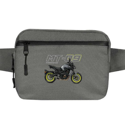 Yamaha MT 09 Bel Çantası
