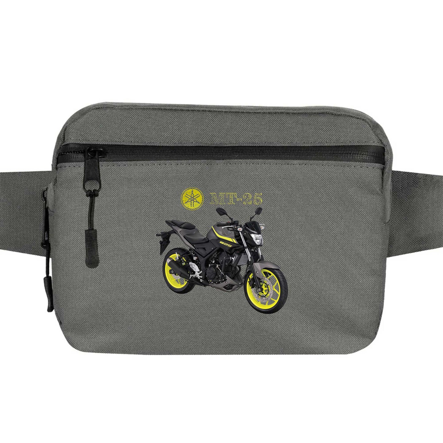 Yamaha MT 25 Bel Çantası