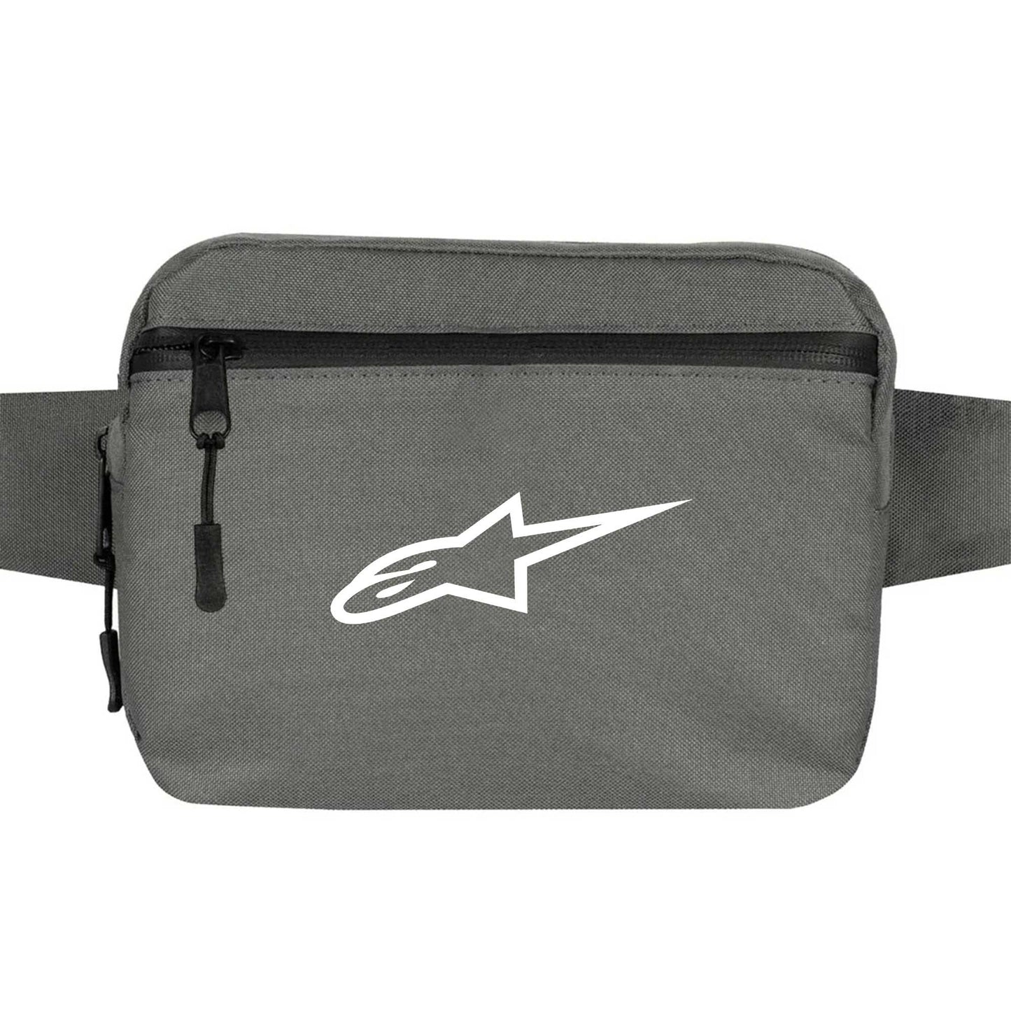 Alpinestars White Logo Bel Çantası