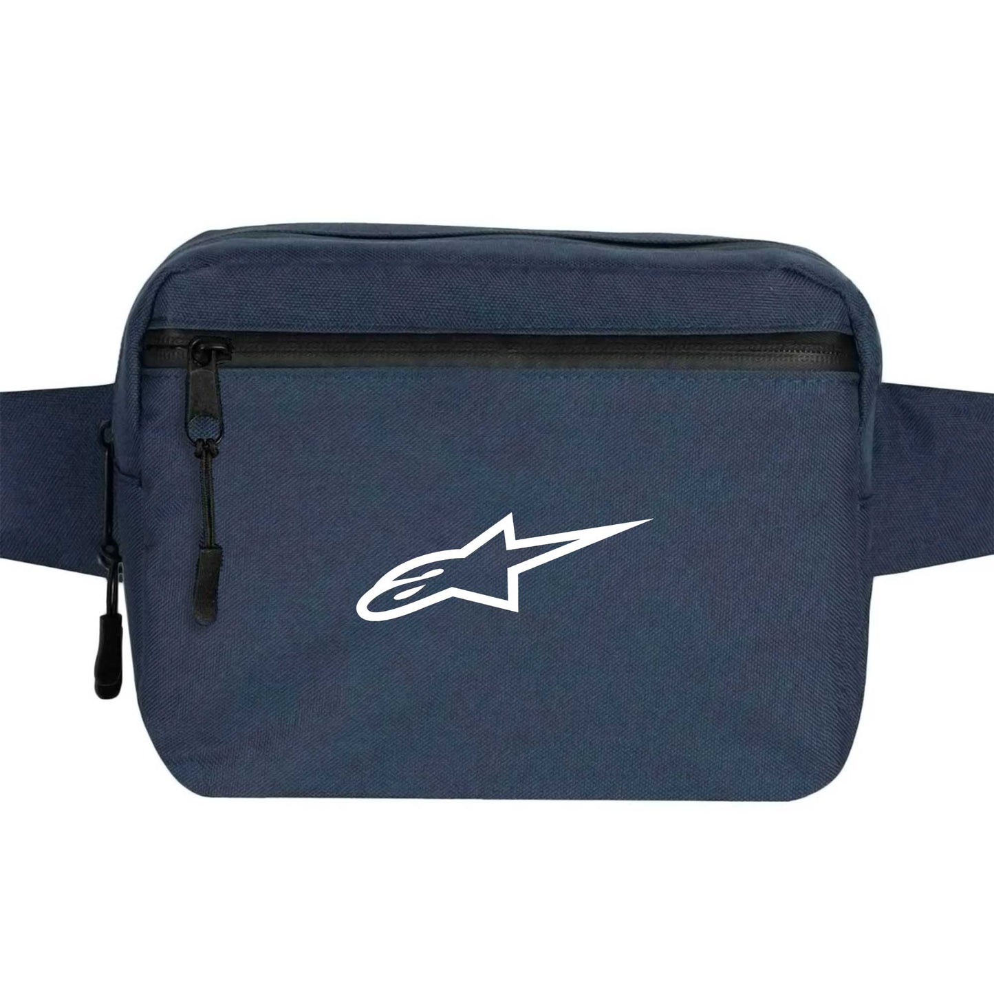 Alpinestars White Logo Bel Çantası