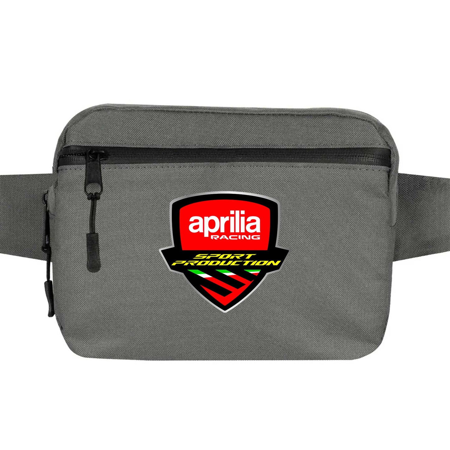 Aprilia Racing Logo Bel Çantası