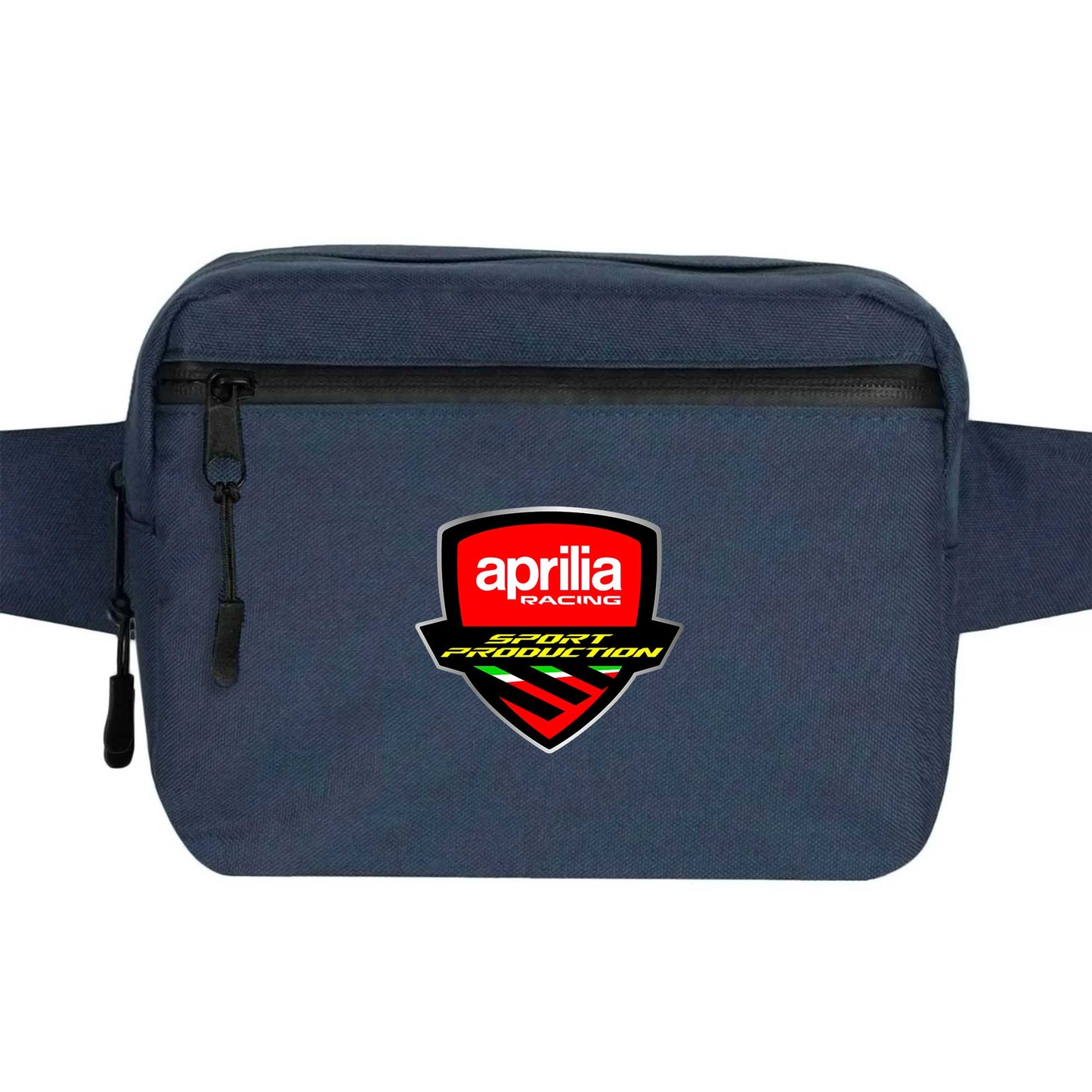 Aprilia Racing Logo Bel Çantası