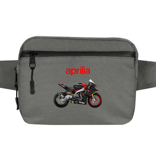 Aprilia 675RS Bel Çantası