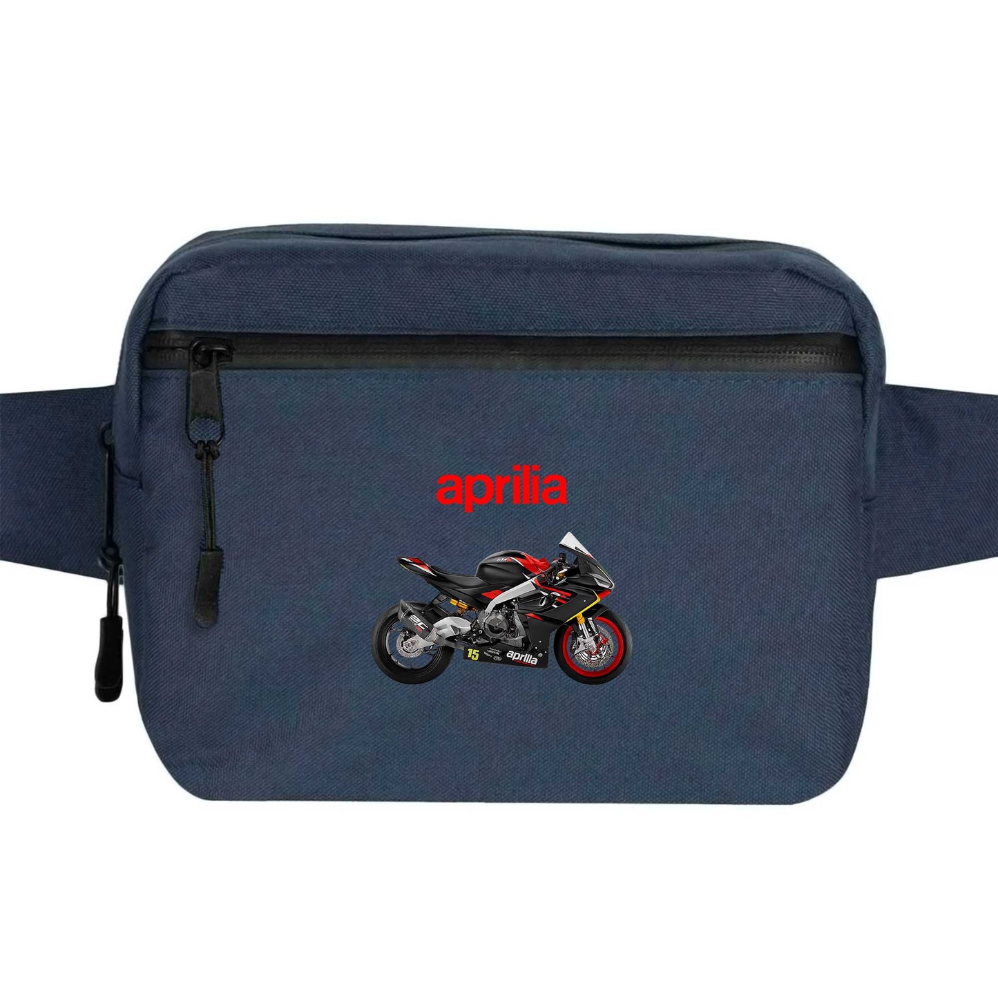 Aprilia 675RS Bel Çantası