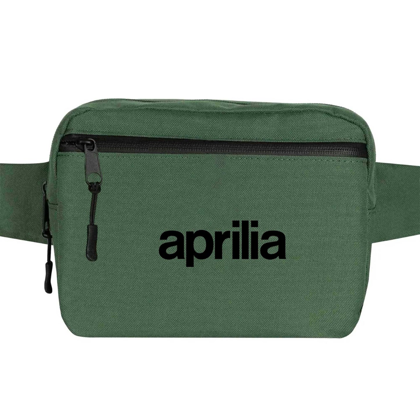 Aprilia Text Logo Bel Çantası