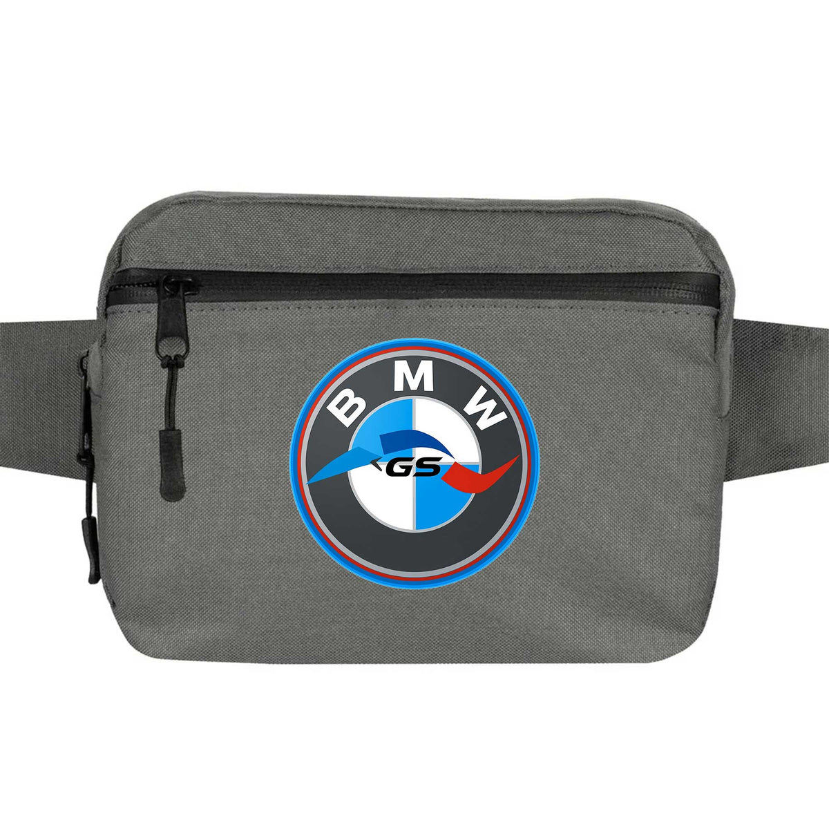Bmw GS Logo Bel Çantası