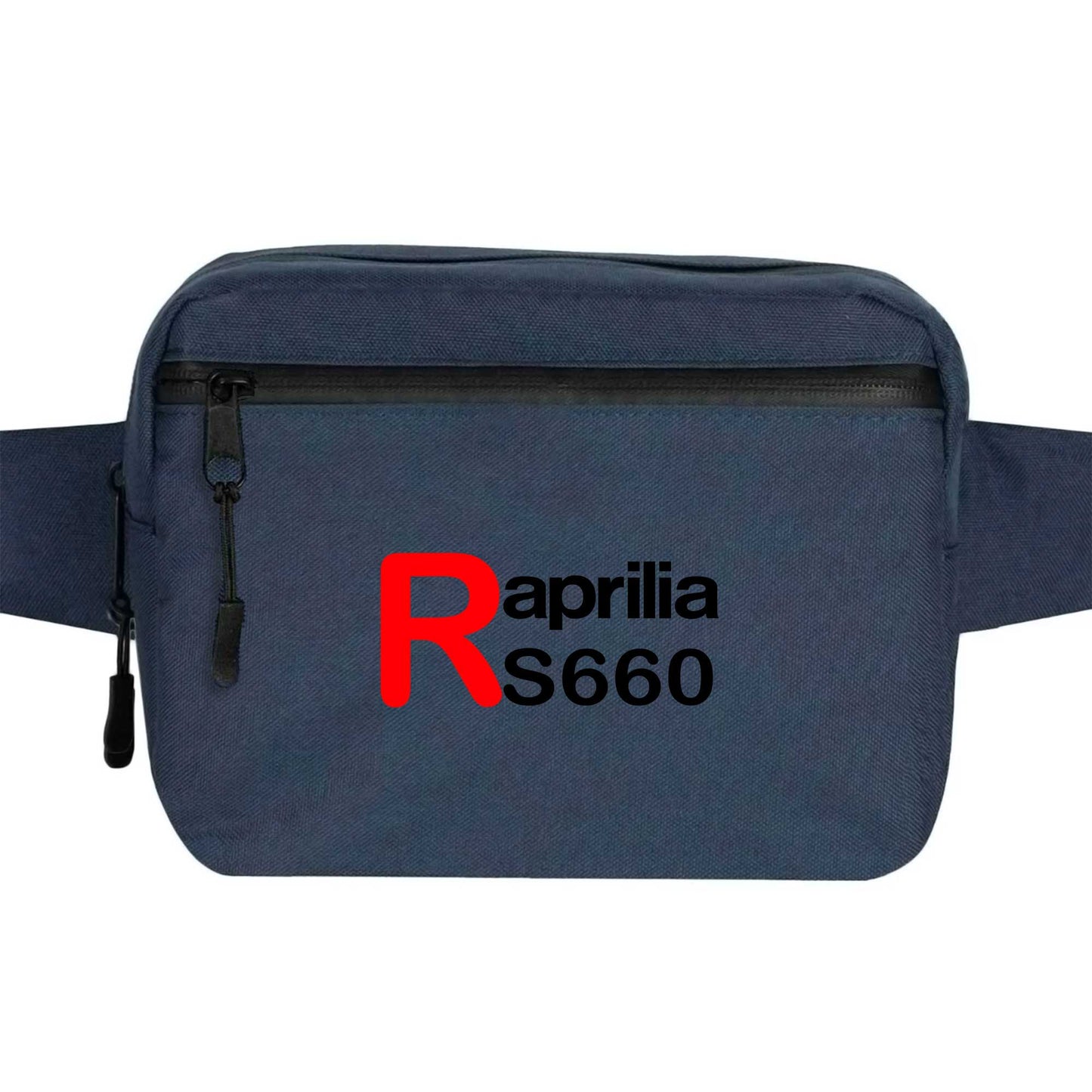 Aprilia Rs660 Text Logo Bel Çantası