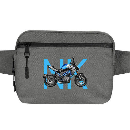 CFMOTO 250NK Text Bel Çantası