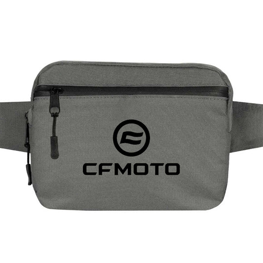 CFMOTO Logo Bel Çantası