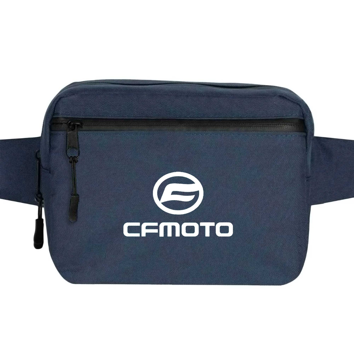CFMOTO Logo White Bel Çantası