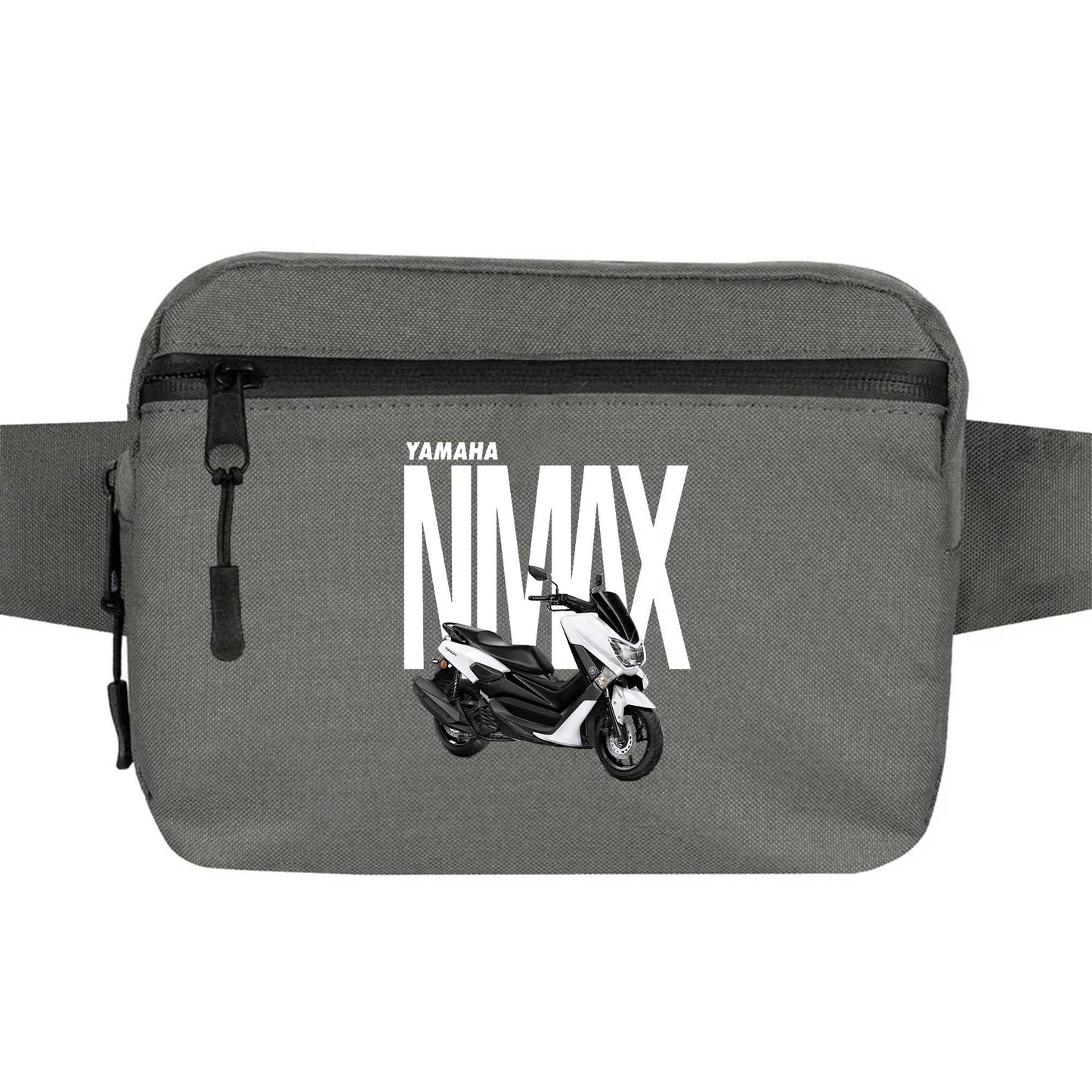 Yamaha Nmax Bel Çantası