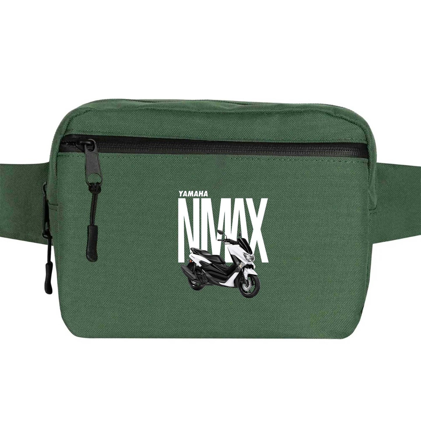Yamaha Nmax Bel Çantası