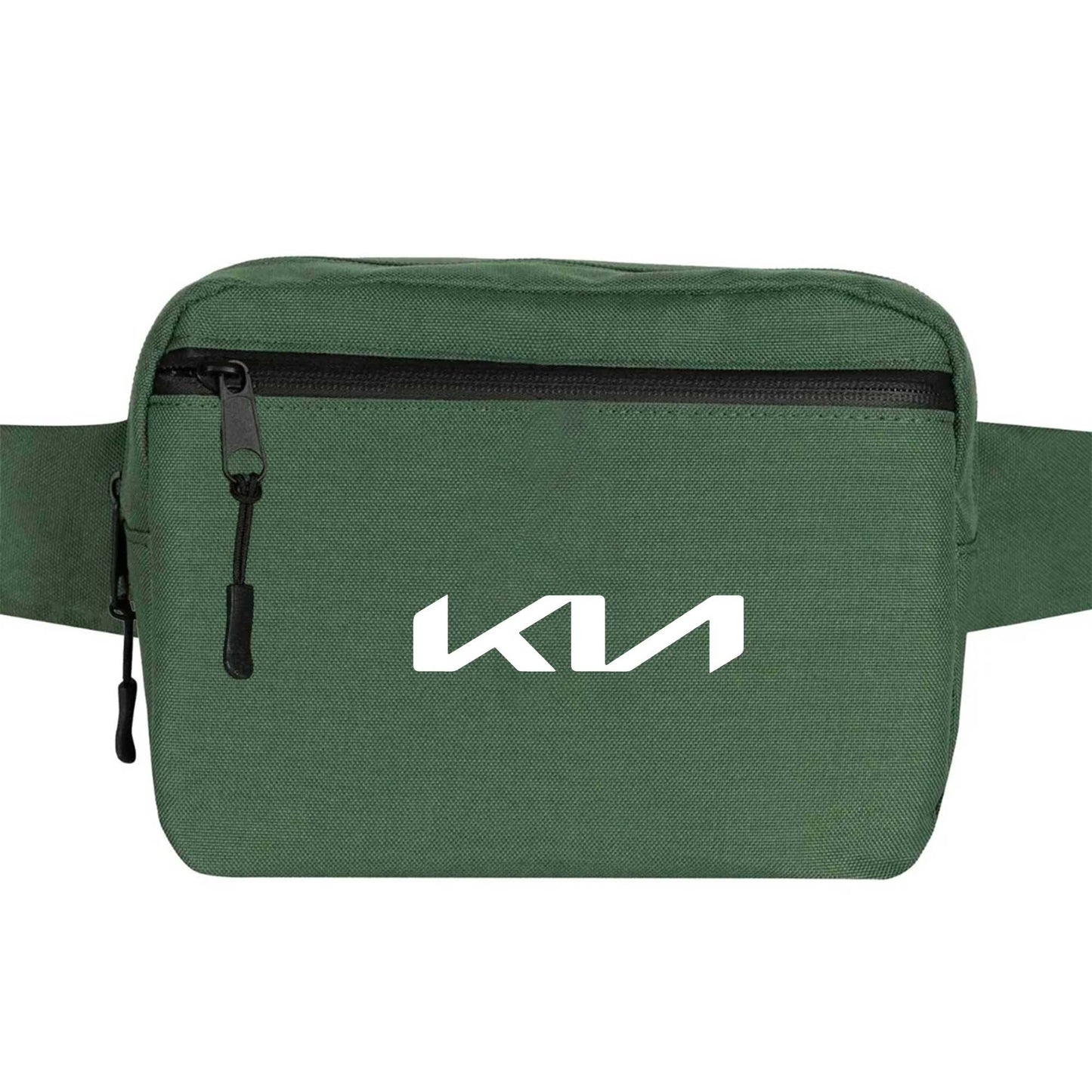 Kia New Logo Bel Çantası