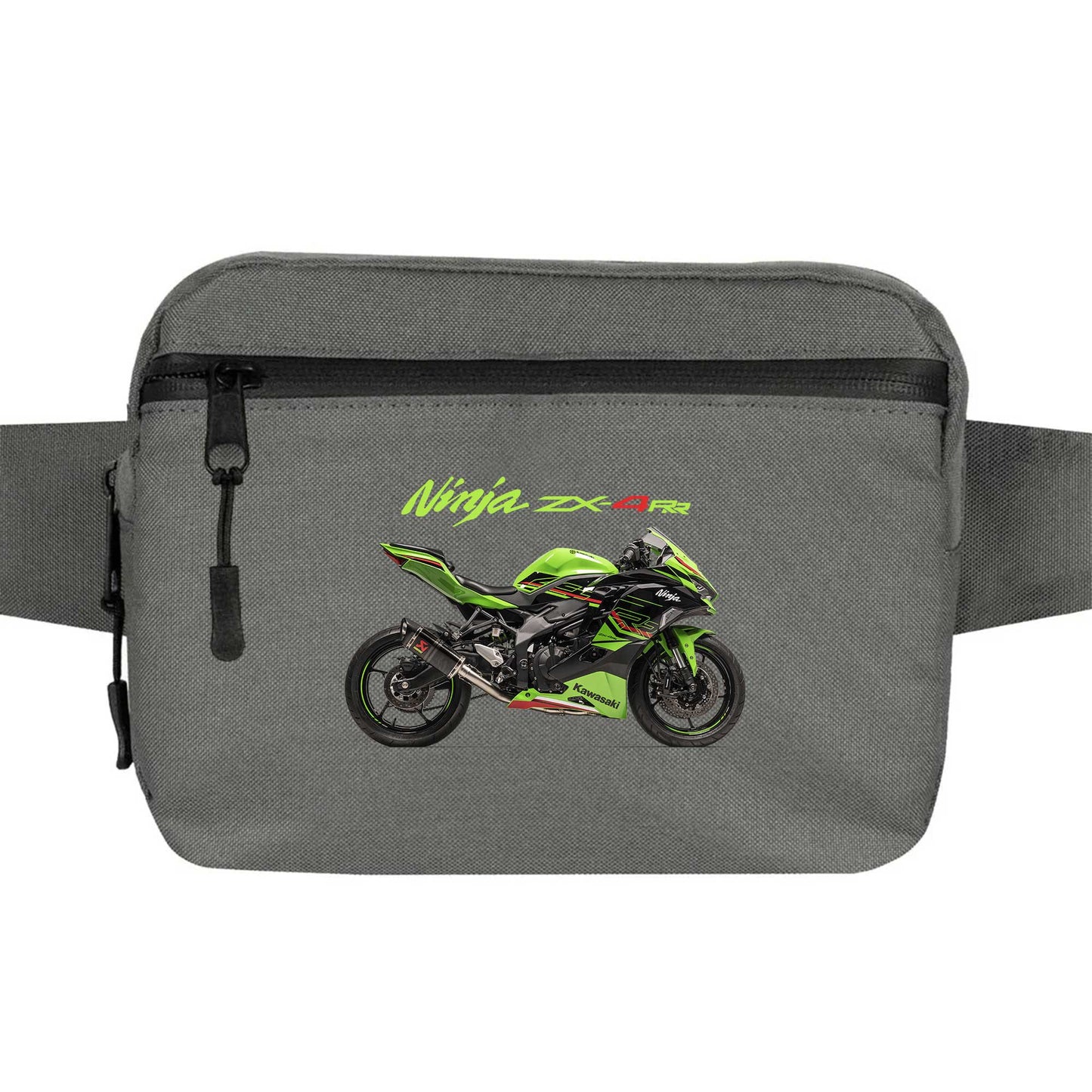 Kawasaki Ninja ZX4RR Bel Çantası