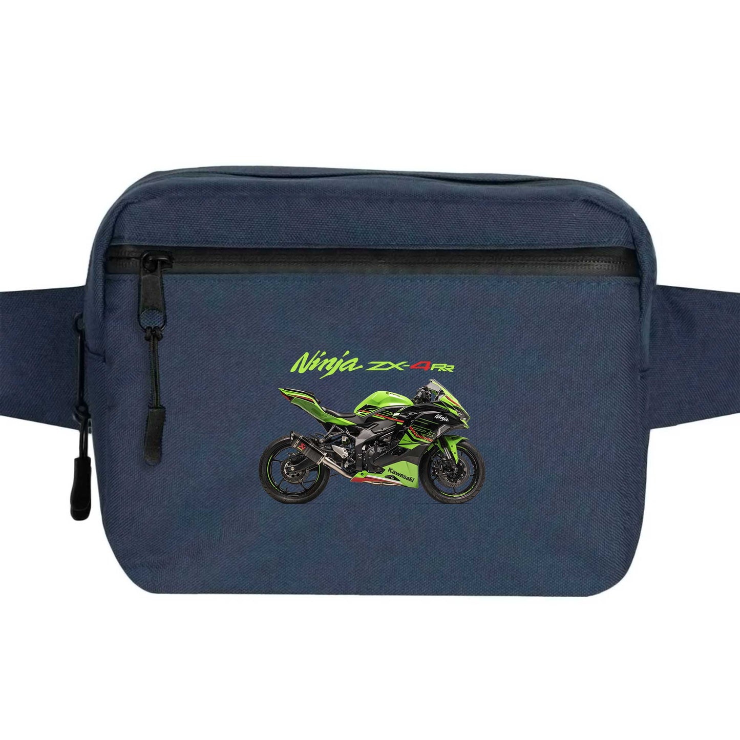 Kawasaki Ninja ZX4RR Bel Çantası