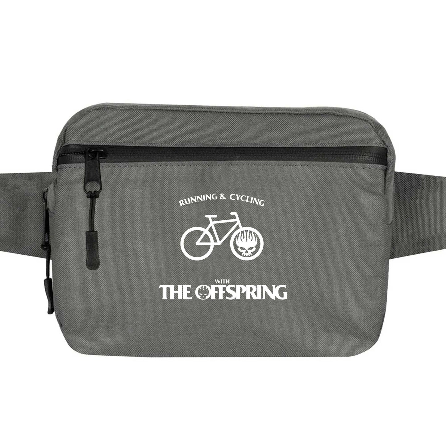The Offspring Running & Cycling Bel Çantası