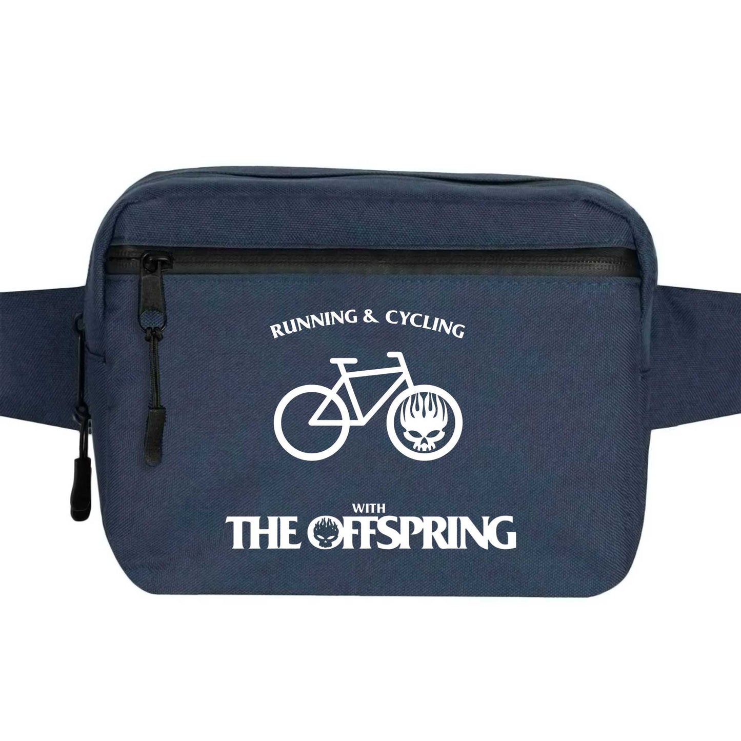 The Offspring Running & Cycling Bel Çantası