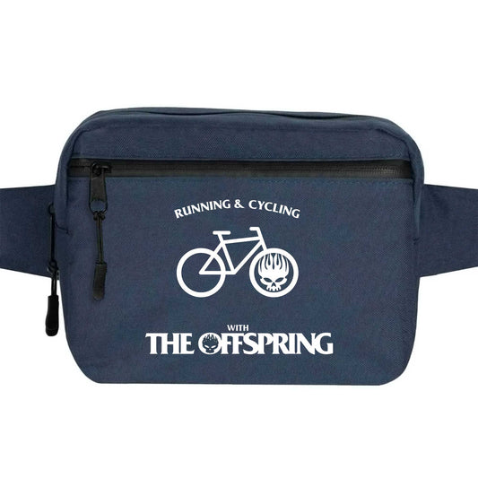 The Offspring Running & Cycling Bel Çantası