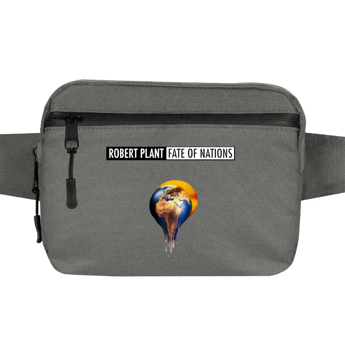 Robert Plant Fate of Nations Bel Çantası