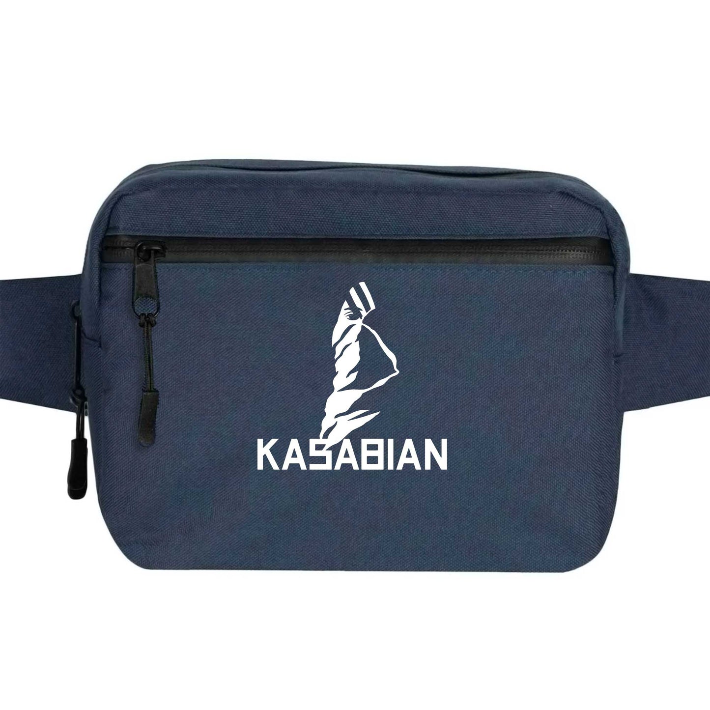 Kasabian Silüet Bel Çantası