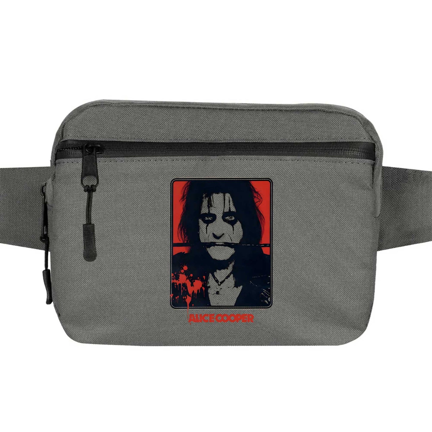 Alice Cooper The Belt Bel Çantası