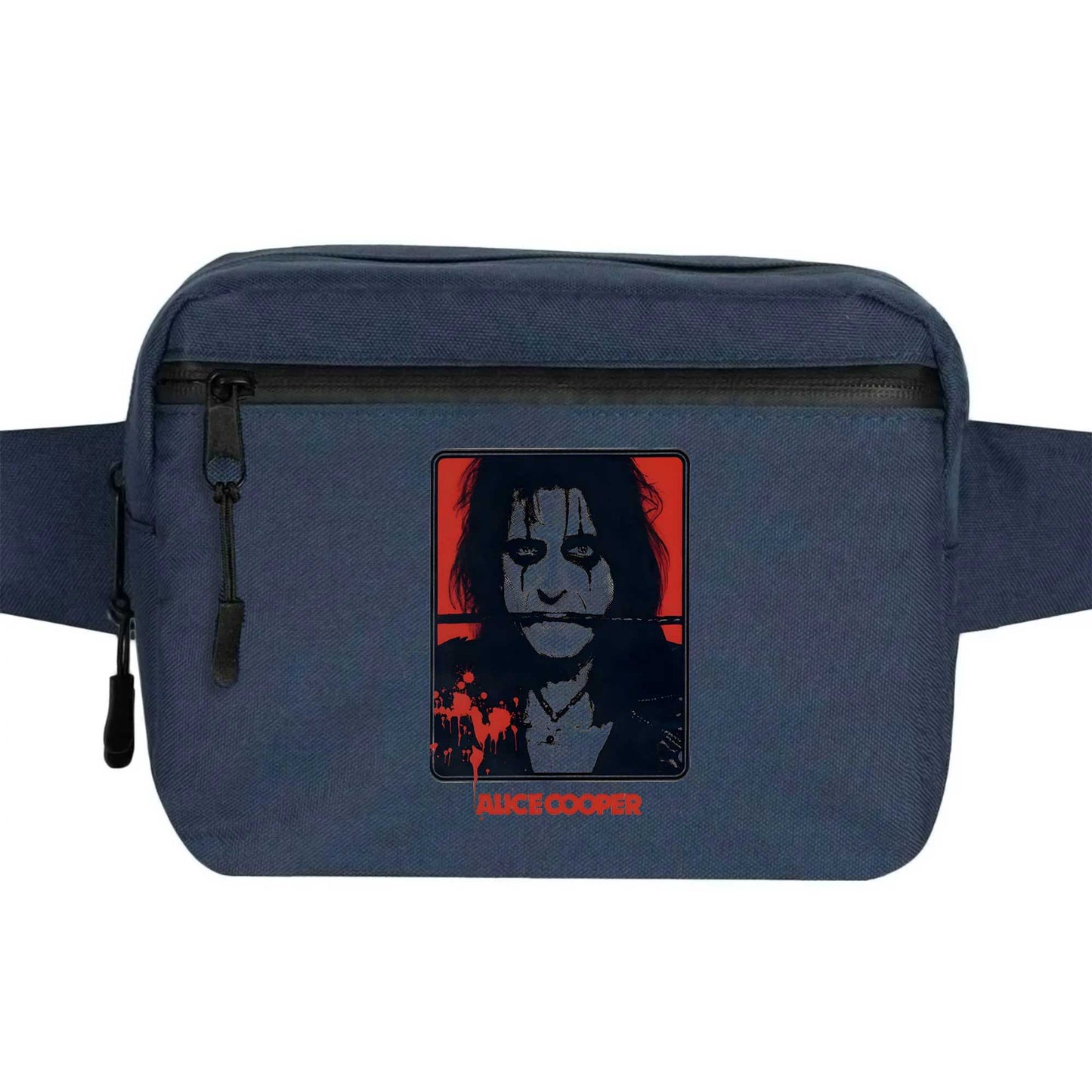 Alice Cooper The Belt Bel Çantası
