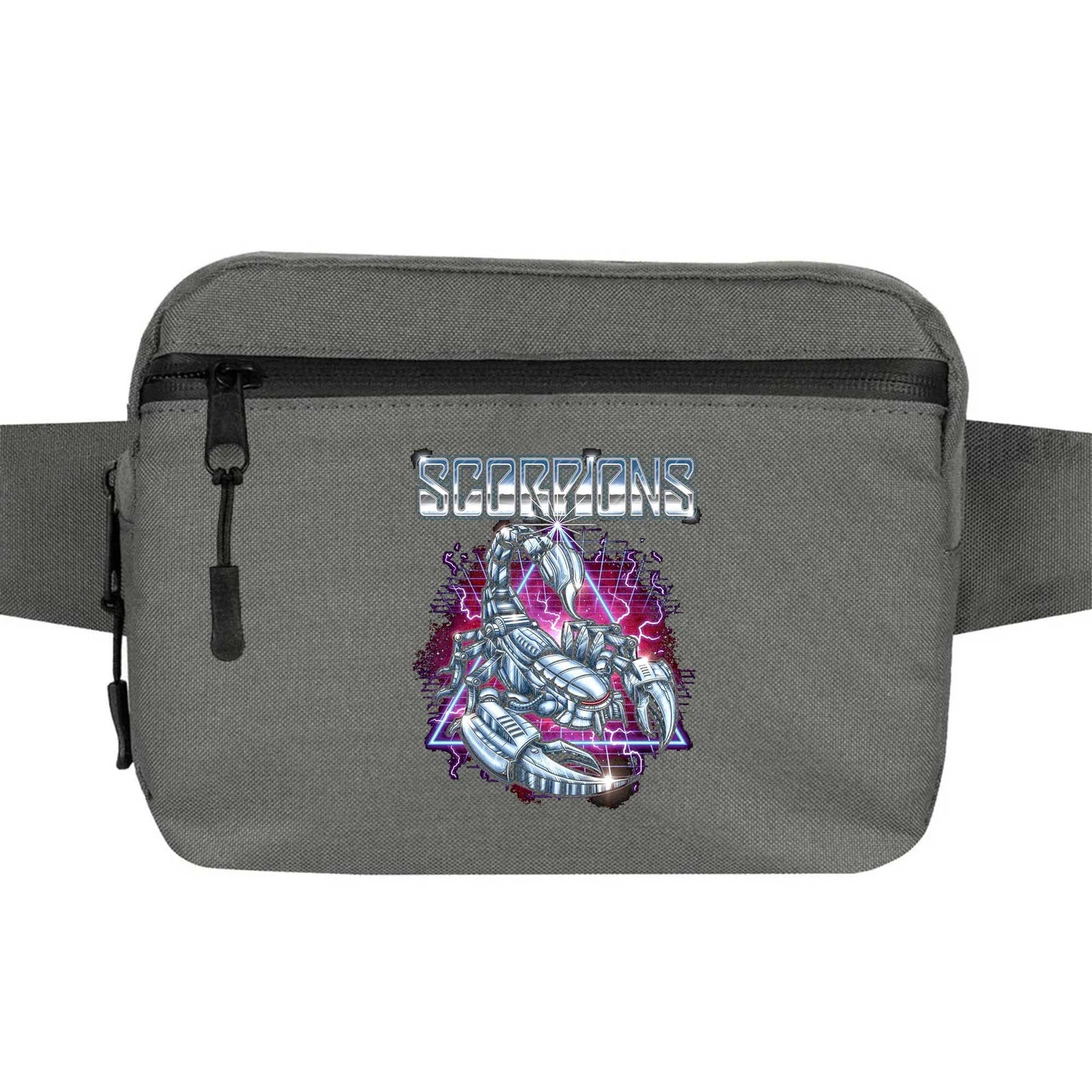 Scorpions Neo-Scorp Bel Çantası
