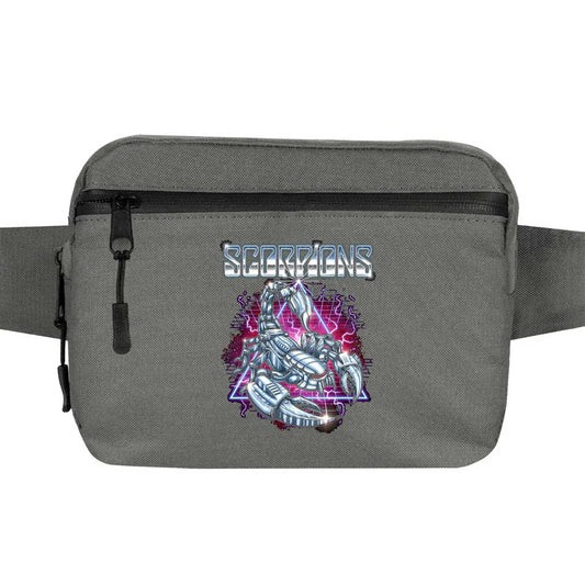 Scorpions Neo-Scorp Bel Çantası