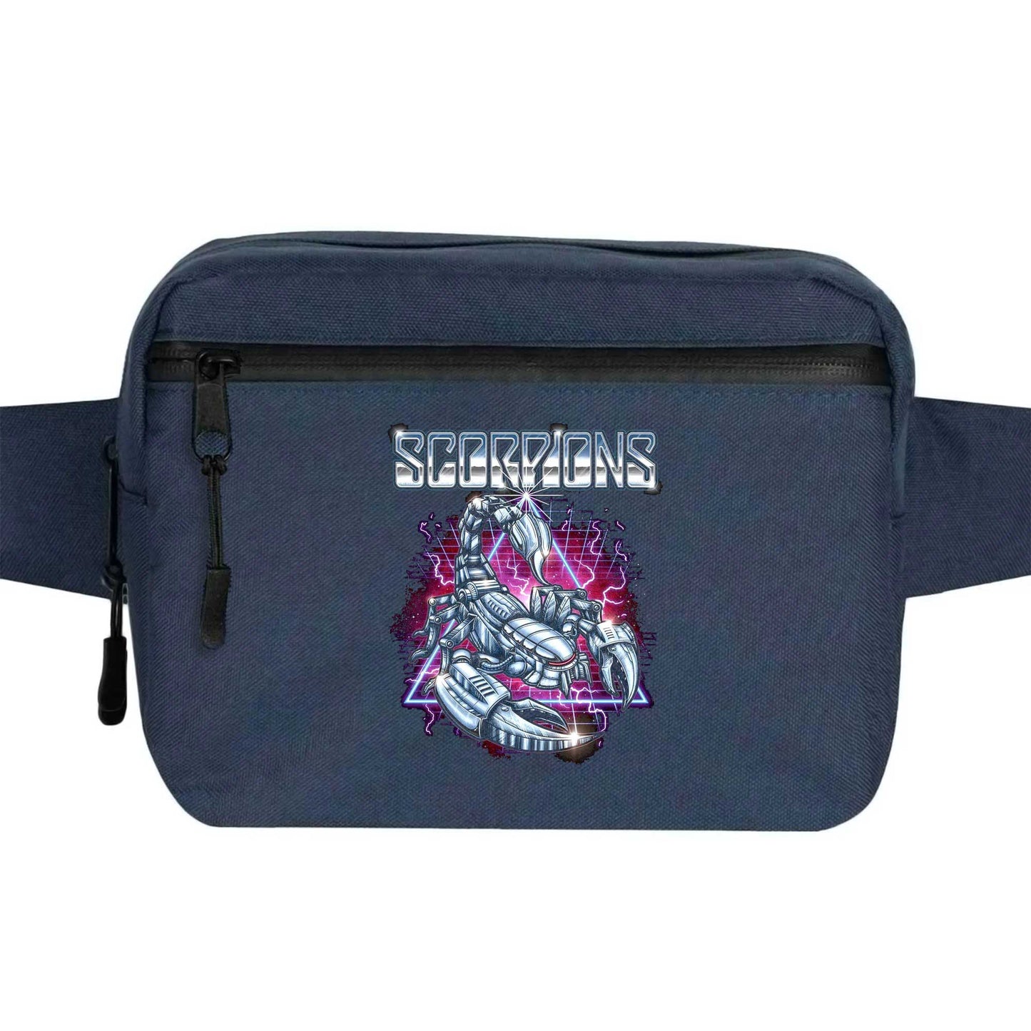 Scorpions Neo-Scorp Bel Çantası