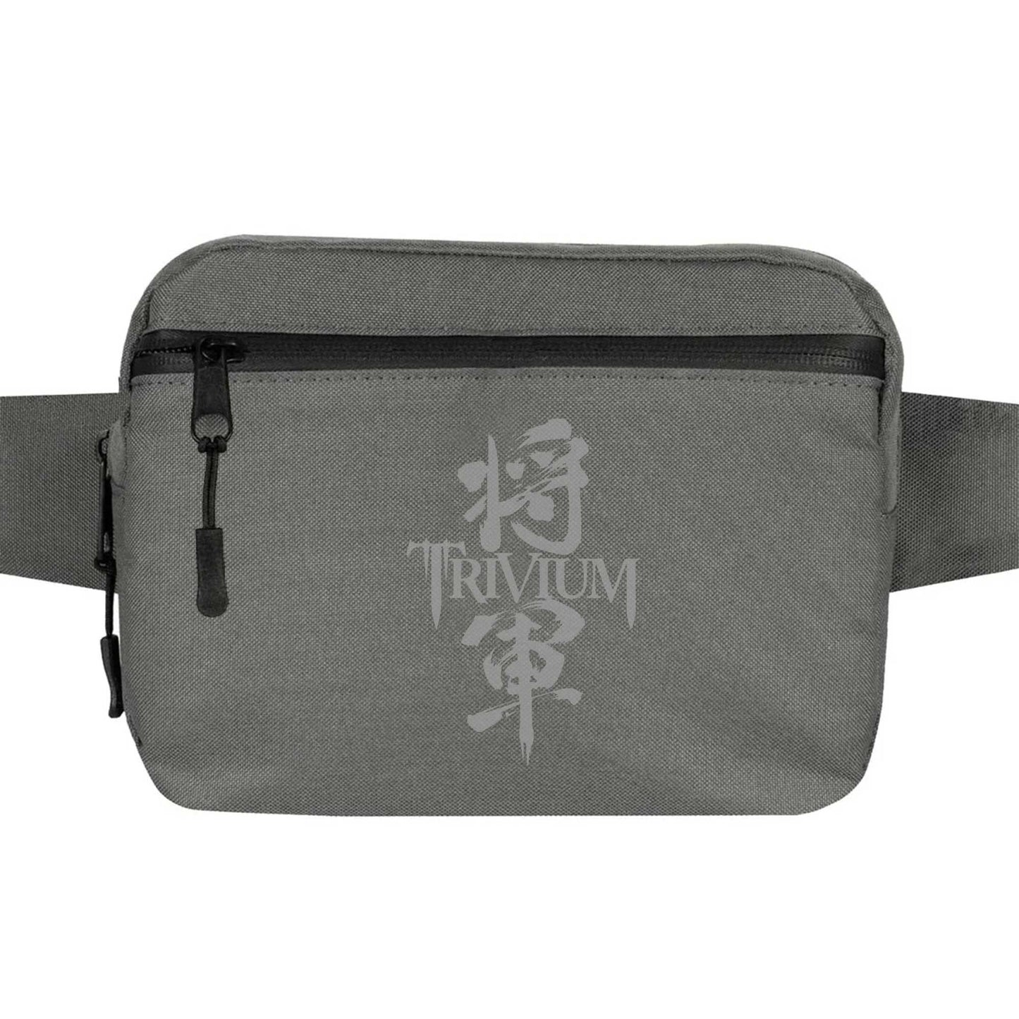 Trivium Shogun Gray Bel Çantası