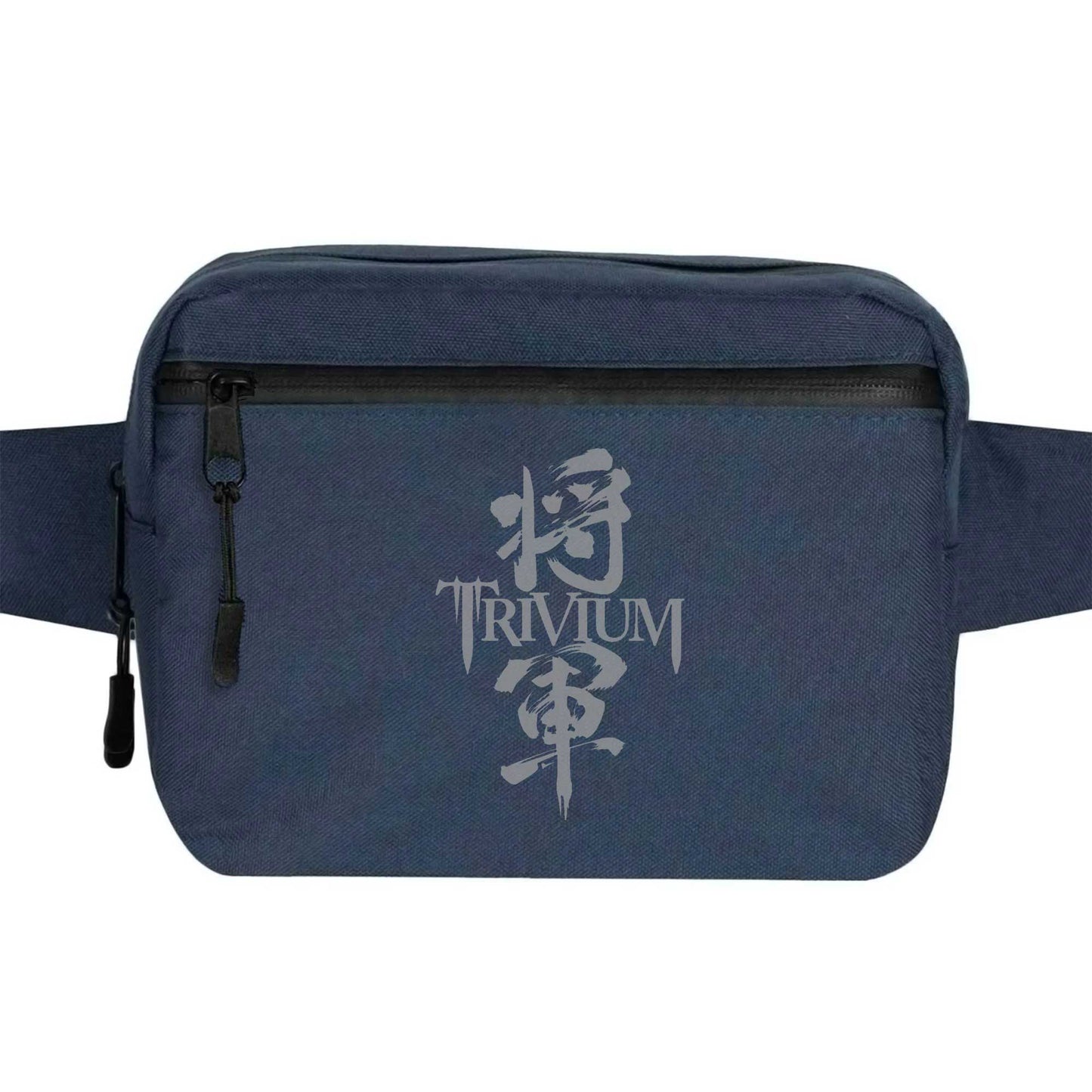 Trivium Shogun Gray Bel Çantası