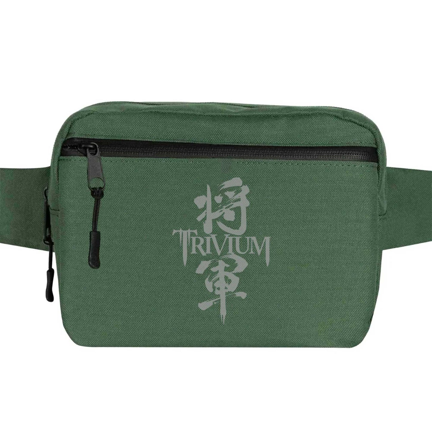 Trivium Shogun Gray Bel Çantası