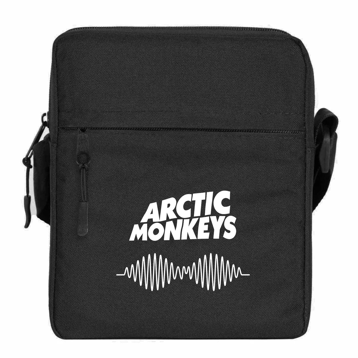 Arctic Monkeys-2 Omuz Çantası