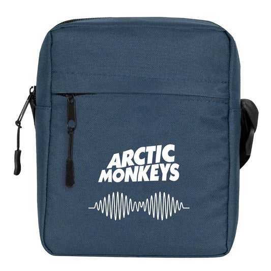 Arctic Monkeys-2 Omuz Çantası