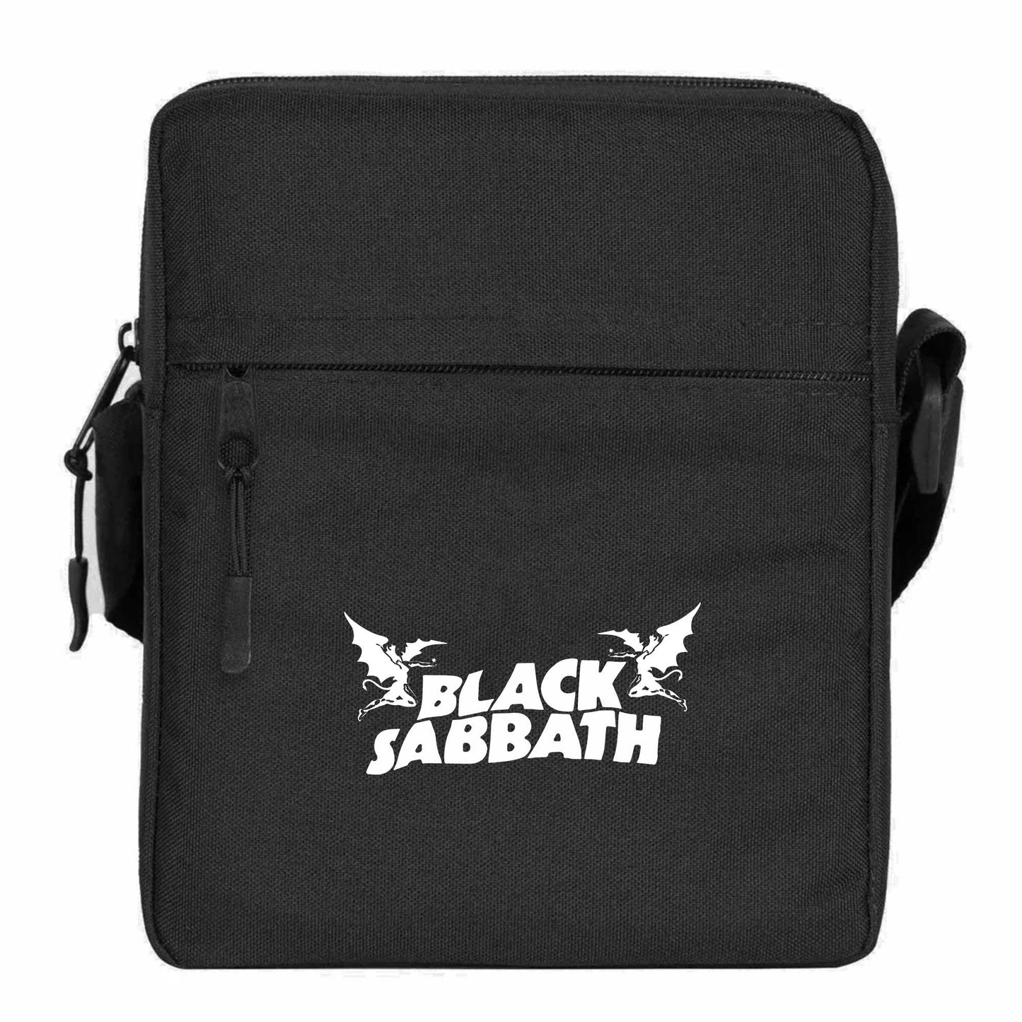 Black Sabbath Omuz Çantası