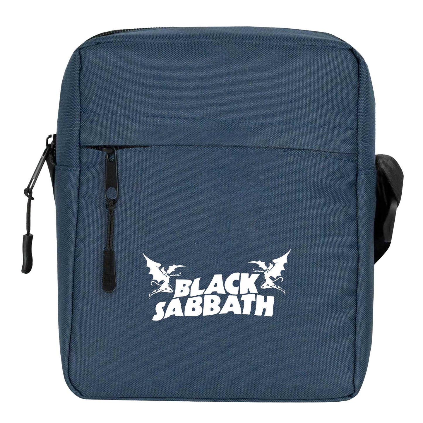 Black Sabbath Omuz Çantası